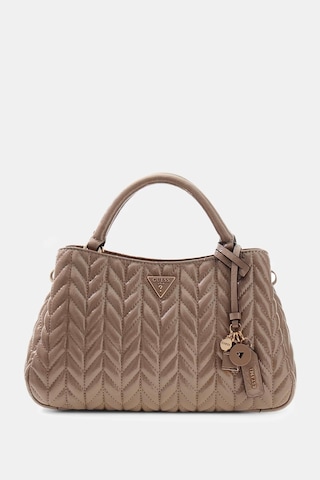 Guess Cheryl Kadın El Çantası Hwtq9720060 Vizon