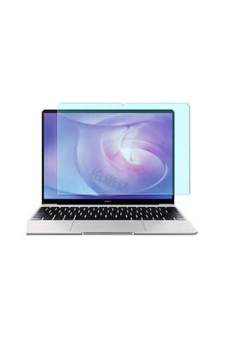 Microcase Huawei Uyumlu MateBook 13" Nano Esnek Ekran Koruyucu Filmi