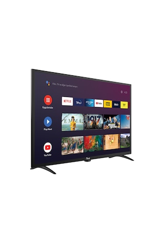 Next YE-32020GG4 32" HD Android Smart LED TV