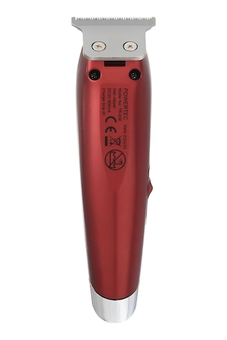 Powertec Tr-658 Tıraş Makinesi