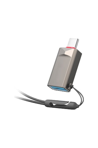 Qpen Ot88c Tak Çalıştır Type-c To Usb 3.0 Dönüştürücü