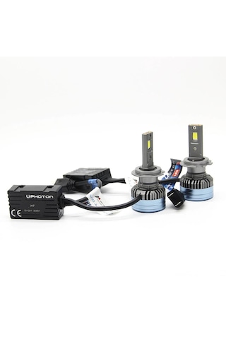 Photon Milestone H7 Black Katana Edition Adet