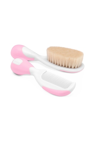 Chicco Fırça Ve Tarak Seti 00006569100000