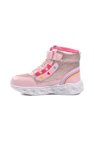 Pudra Kız Çocuk Bot Kids P Pudra
