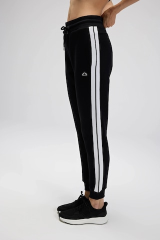 Ellesse Bayan Eşofman Altı Ef539-bk Siyah Siyah