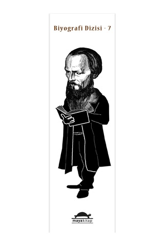 Dostoyevski’Nin Hayatı