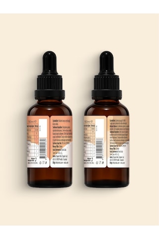 2'li Ürün - Ravla Udim Kostus Yağı - 50ml / Ravla Çörekotu Yağı 50ml 50 ML
