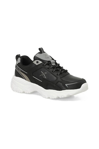 Kinetix Kadın Sneaker Siyah 101743433 4w Fexına Pu W 4pr 25ks94000070 S94502 Siyah