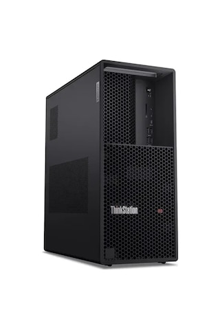 Lenovo ThinkStation P3 Tower Gen 2 30HT00B4TR Ultra 9 285K 32 GB 1 TB SSD 16 GB RTXPro 2000 W11P Free Dos Masaüstü Bilgisayar