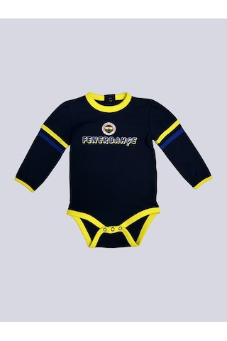 Bebek Lacivert Fenerbahçe Body Fb Laci Yeni