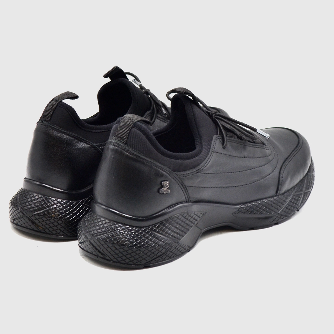 Venüs 2216603k Kadın Hakiki Deri Airflow Sistem Ultra Comfort Taban Günlük Anatomik Ayakkabı Bej
