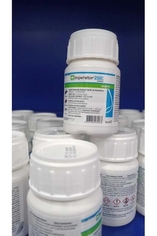 Syngenta Imperator Ec Haşere 50 ML