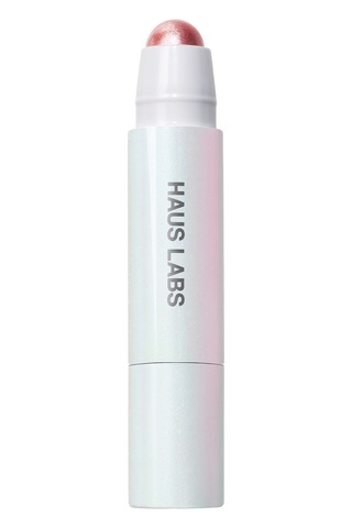 Haus Labs By Lady Gaga Bio-radiant Glassy Highlighter Balm - Aydınlatıcı Balm Glassy Pink Opal Diğer