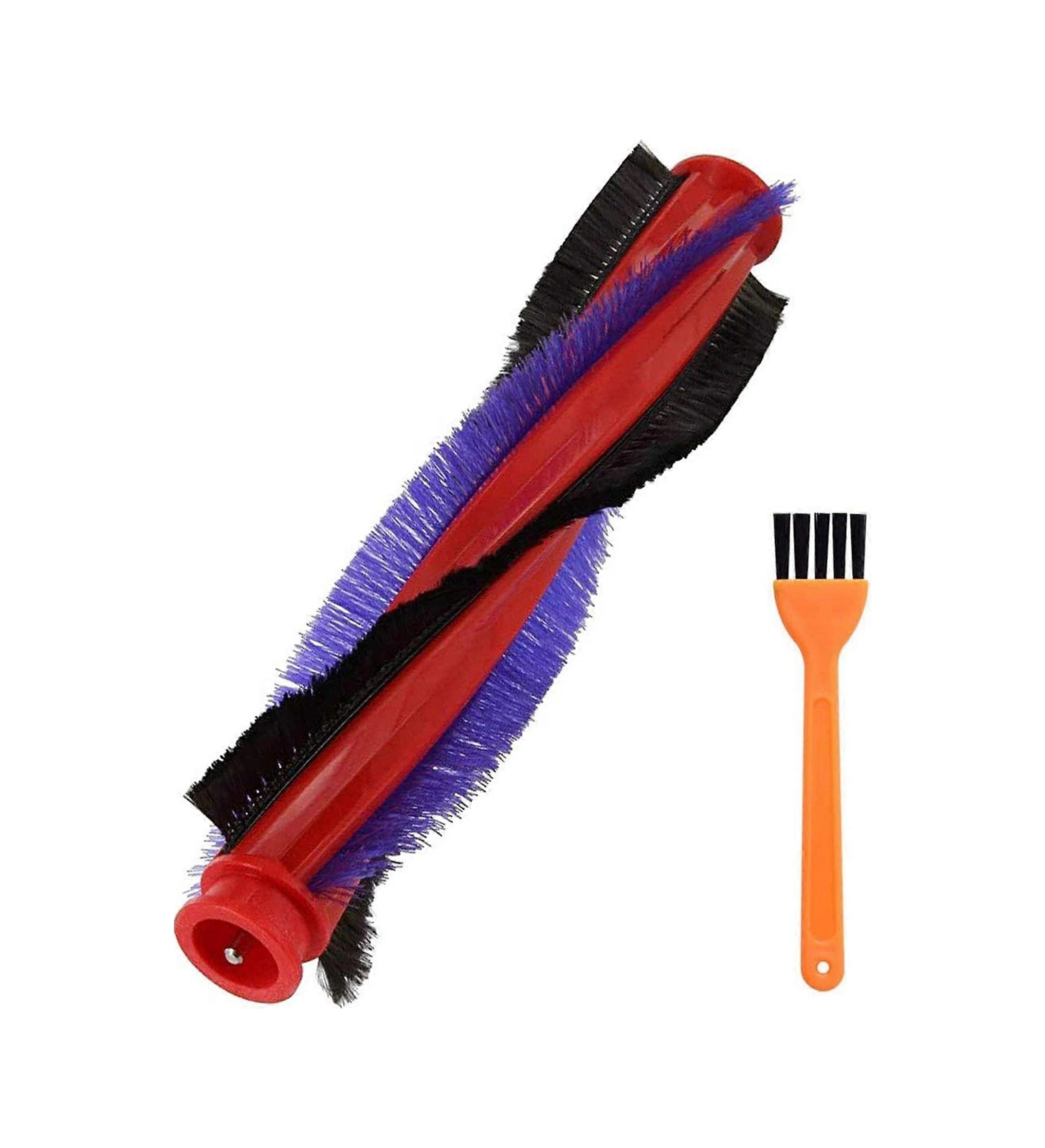 V6 Dc59 Dc62 Sv03 İçin 185mm Rulo Fırça Yedek Fırça