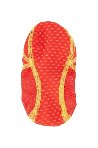 Speedo 8-11305b949 Pool Sock Ju Çocuk Havuz Çorabı Kırmızı
