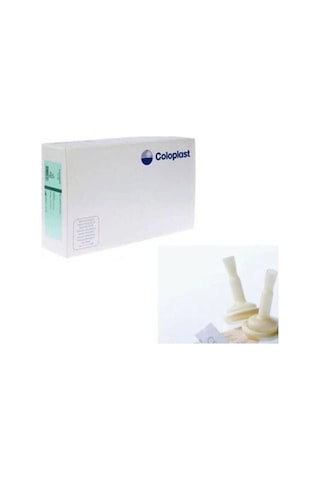 Conveen Prezervatif Sonda 35 Mm 30adet