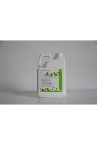 Averkill 215 Ew 5 L