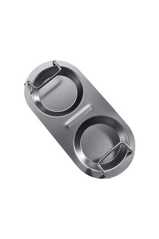 Homyl Kaşıklık Tutucu Mutfak Gereçleri Büfe Pişirme Için Gri