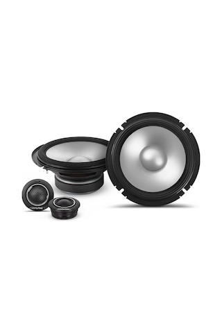 Alpine S2-s65c, 6,5" Yeni Nesil S-serisi Hoparlör Seti