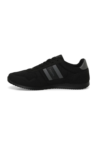 Kinetix Erkek Sneaker Siyah-gri 24ys94000570 24ys94000570 S9400029 Gri - Siyah
