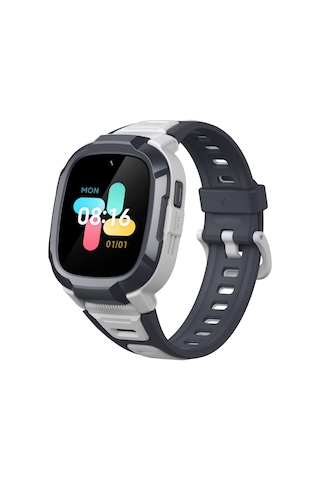 Mibro P6 Gps Destekli 4g Akıllı Çocuk Saati (Distribütör Garantili)