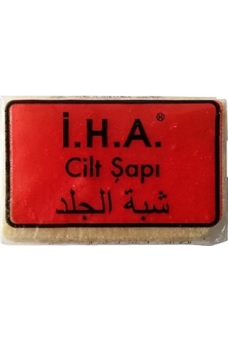 I.H.A. Cilt Şapı 12 x 70 G
