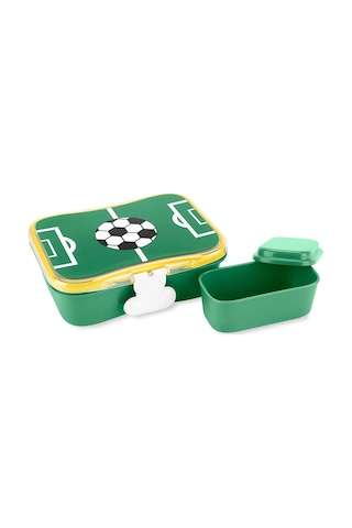 Skip Hop Spark Style Beslenme Kiti Futbol Karışık