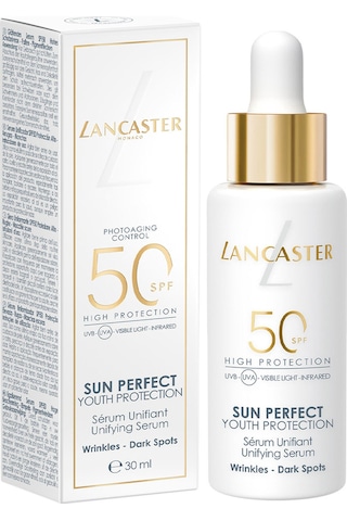 Sun Perfect Unifying Güneş Koruyucu Serum Spf50 30 Ml
