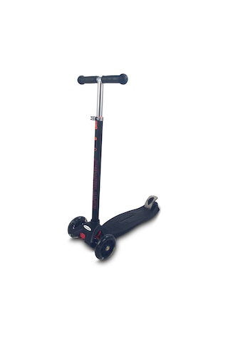 Dynamic Ht208 Yeni Nesil Işıklı Üç Tekerlekli Scooter