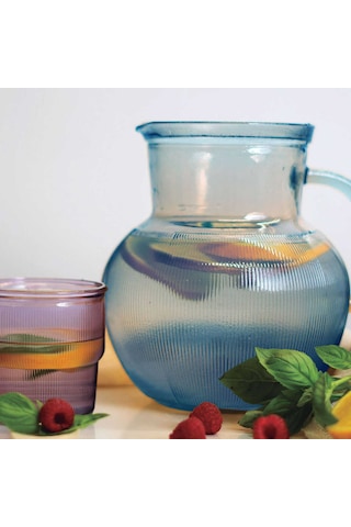 San Miguel Kulplu Sürahi 2,3 Litre