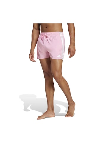 Adidas 3 Stripes Erkek Şort Mayo C-adıjd6520e50a00 Pembe
