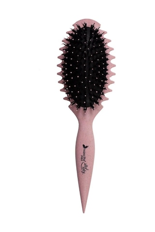 Nascita Magical Curl Saç Fırçası - 52