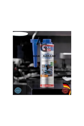Liqui Moly Benzinli Enjektör Temizleyici  300 Ml
