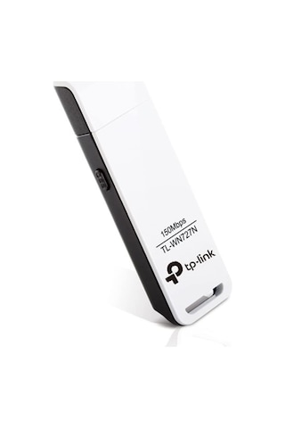 Tp-Link Tl-Wn727N 150Mbps Kablosuz USB Adaptör