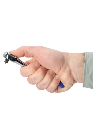 Irimo 105-70-1 1/4'' Cırcır Kolu 72 Diş