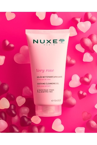 Very Rose Soothing Cleansing Gel 150 Ml