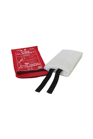 Yangın Battaniyesi 150 x 150
