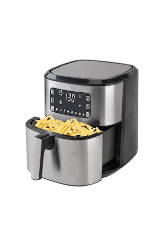 Skytech ST-AF800 8 L 1700 W Airfryer Fritöz Makinesi