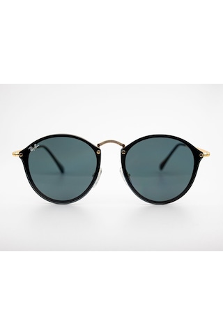 Ray Ban Rb 3574n 001/71 59-14 Unisex Güneş Gözlüğü Metalik