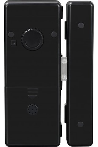 Lockway Lcw-cpk60 Dijital Cam Kapı Kilidi