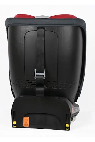 Kraft Safe Spin Plus I-size Oto Koltuğu 0-36 Kg Kırmızı