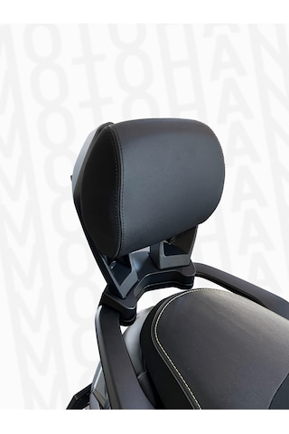 Yamaha Nmax 2055 Sisy Bar Sırt Dayama Seti Delme Yok