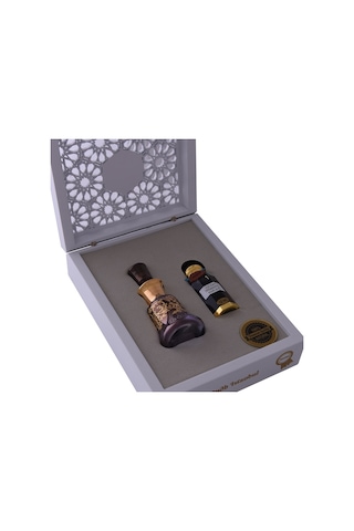 Nusnus NS-02023 Oudh İstanbul 12 ML