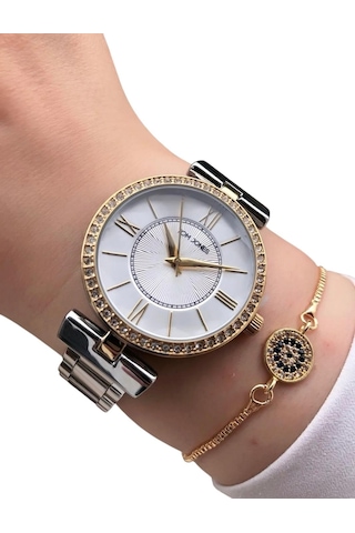 Tom Jones Tj.06491 Kadın Kol Saati