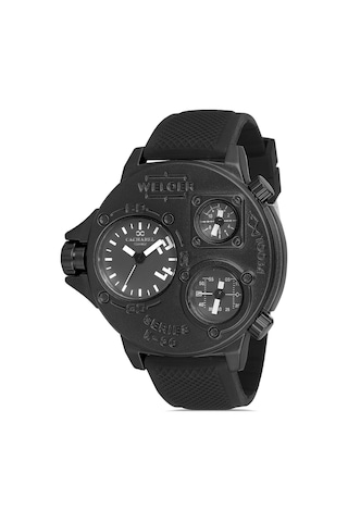 Cacharel Classic CHRL41081SE Erkek Kol Saati