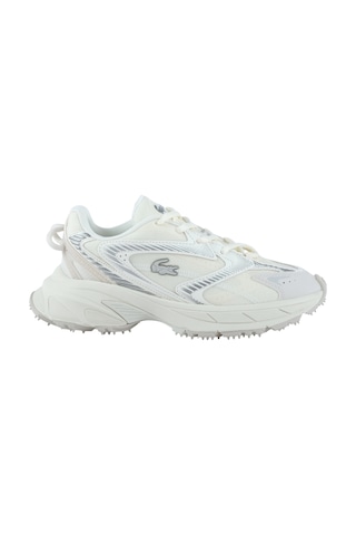 Lacoste L003 Neo Shot Kadın Beyaz Spor Ayakkabı 751sfa0067.18c