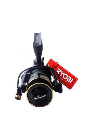 Ryobi Virtus 8000 Olta Makinası