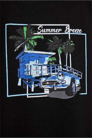 Bad Bear Dustin Çocuk Tişört 24.06.07.007-c01 SIYAH