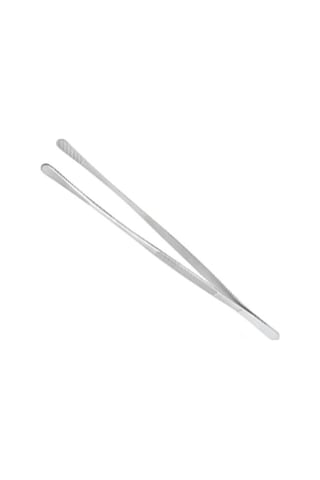 Yiyecek Servis Maşası Air Fryer Master Chef Şef Cımbızı Et Kızartma Barbekü Aleti 30 Cm 5250