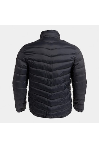 Joma 103758.100-20.001 Mystic Erkek Spor Ceket Siyah